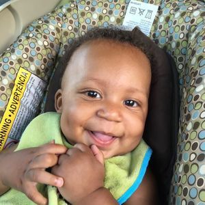 Meet your Posher, Darlene